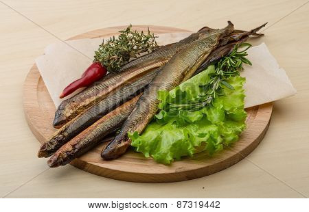 Lamprey