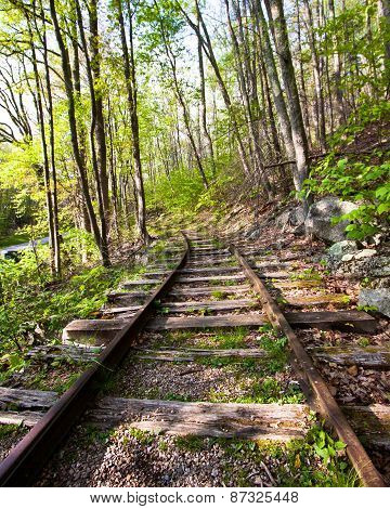 Blue Ridge Parkway, Virginia