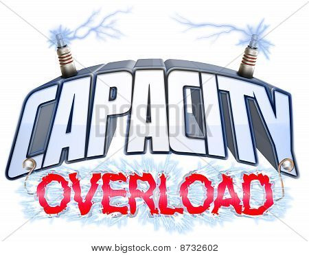 Capacità di sovraccarico Headline