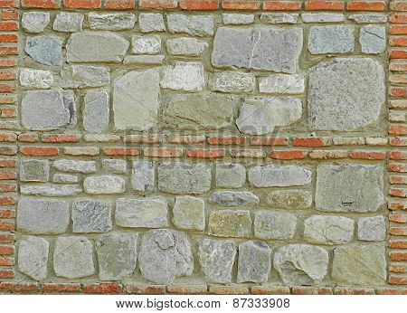 stone wall texture