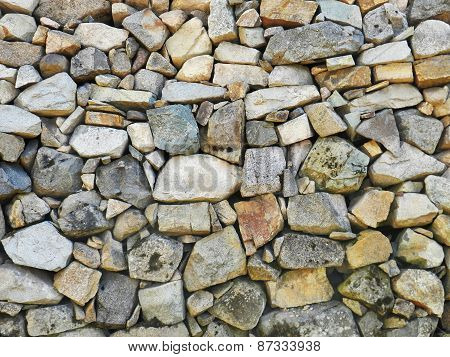 stone wall texture