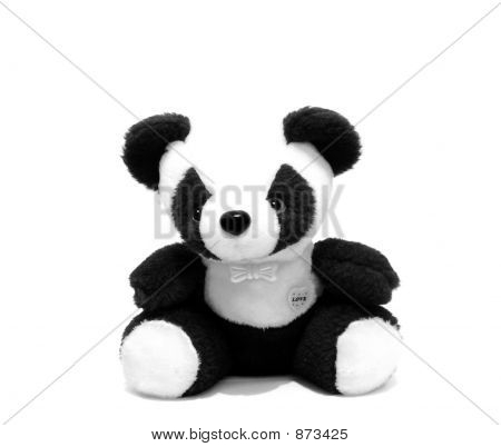 Panda brinquedos