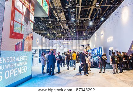 Ces 2015