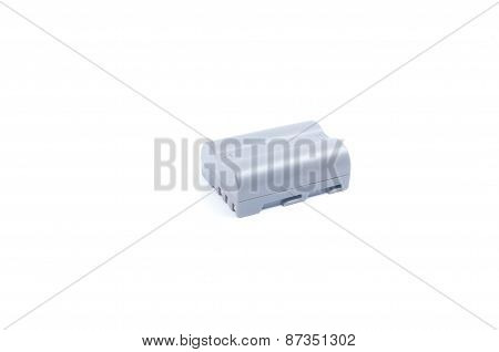 Camera battery