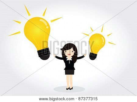 Get Idea