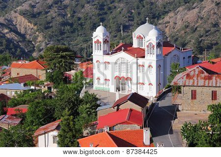 Cyprus Village