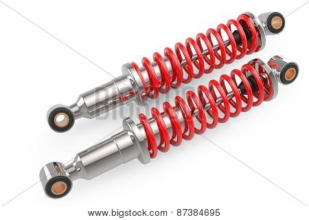 Car Shock Absorbers