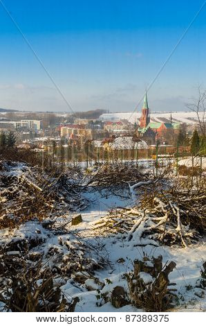 Radzionkóow