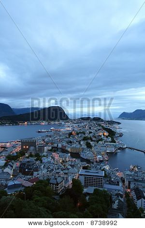 Alesund