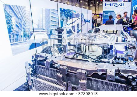 Ces 2015