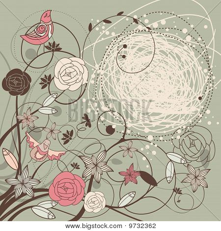 Abstract Background Verctor