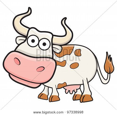 Cow