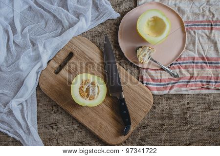 melon