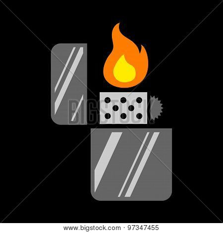 Lighter