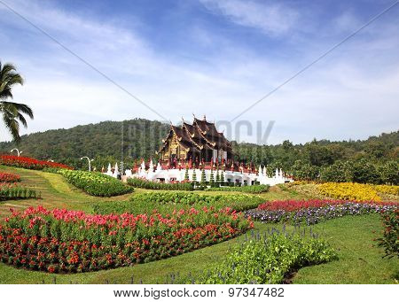 Royal Park Rajapruek