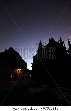 Europe Germany Blackforest