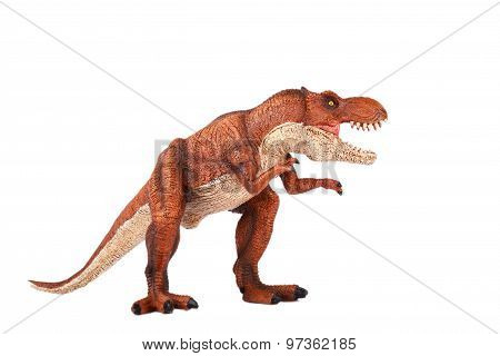 Tyrannosaurus Rex