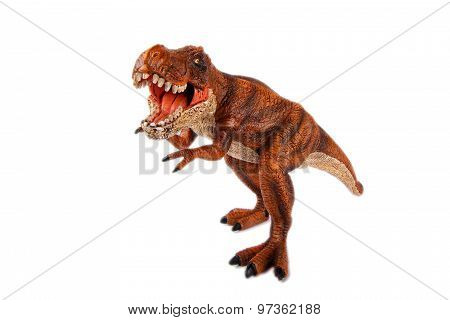 Tyrannosaurus Rex