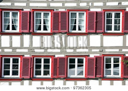 EUROPE GERMANY BLACK FOREST