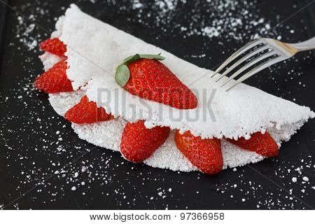 Casabe (bammy, Beiju, Bob) From Cassava (tapioca)