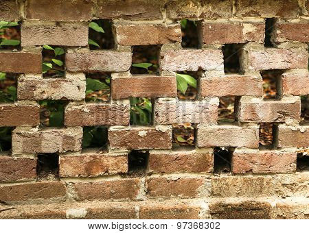 Brick Pattern