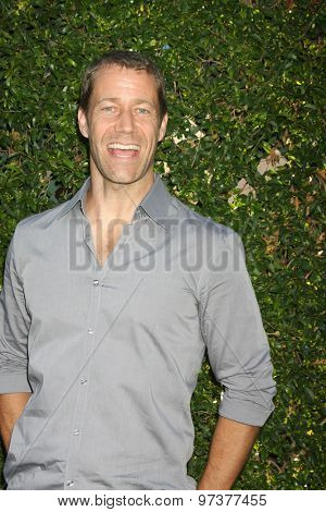 LOS ANGELES - JUL 29:  Colin Ferguson at the Hallmark 2015 TCA Summer Press Tour Party at the Private Residence on July 29, 2015 in Beverly Hills, CA