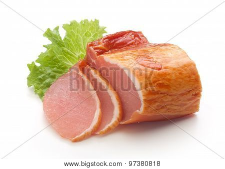 Pork Balyk