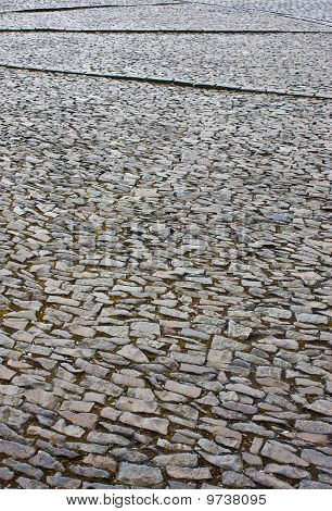 Stone Backgroun