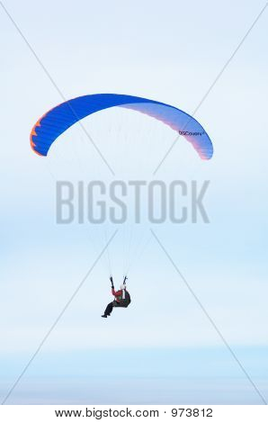 Sky Diver