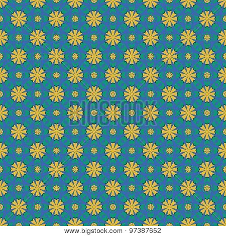 Small Winter Pattern