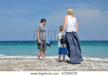 RHODES, GREECE - JUNE 4, 2015.