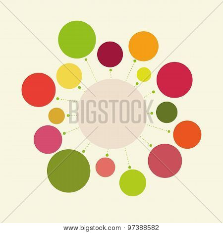 Abstract Geometric Composition