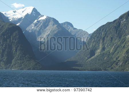 Milford Sound