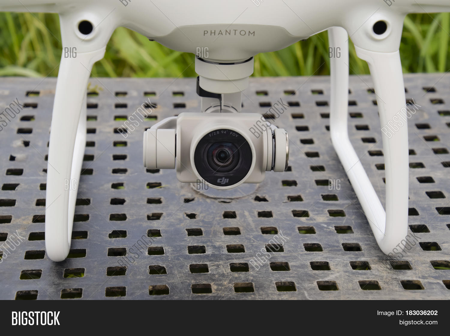 Camera On Suspension Image & Photo (Free Trial) Bigstock