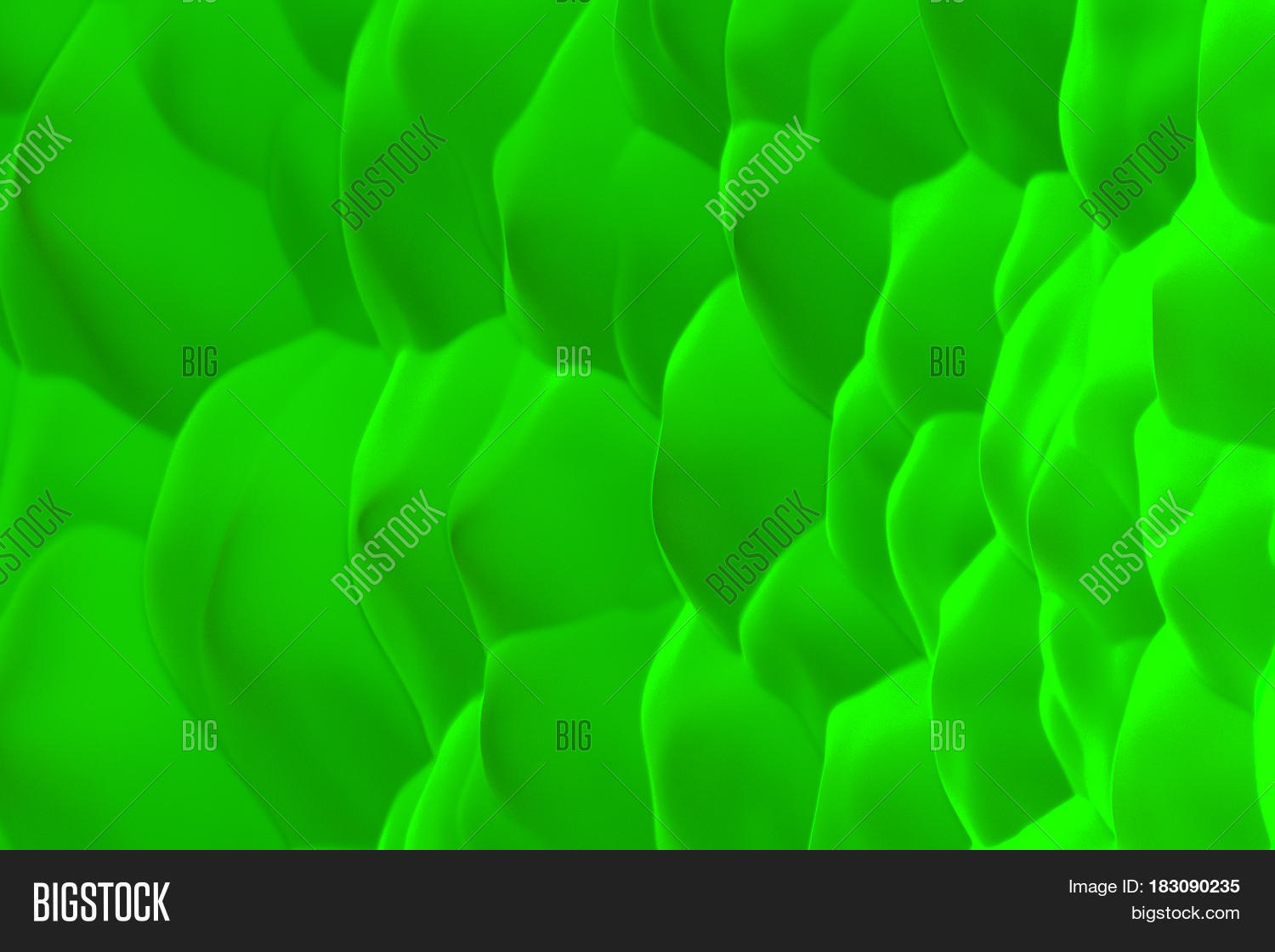 Green Abstract Image & Photo (Free Trial) | Bigstock