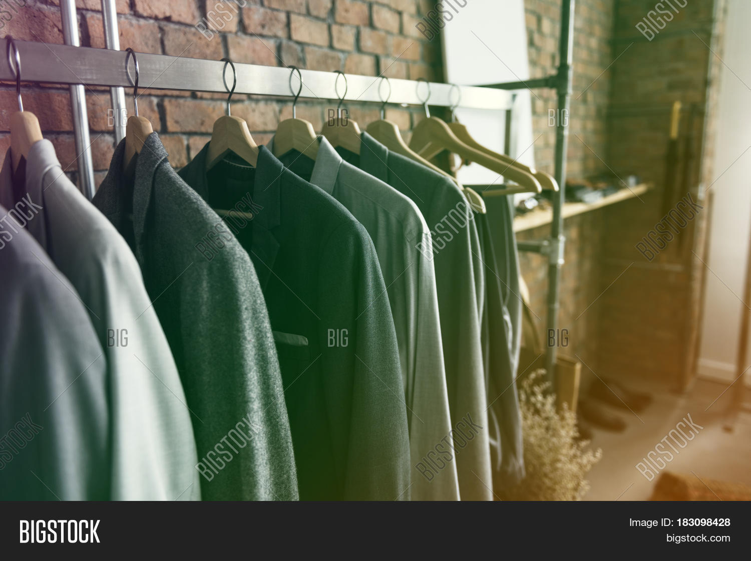 Cloths Collection Image & Photo (Free Trial) | Bigstock