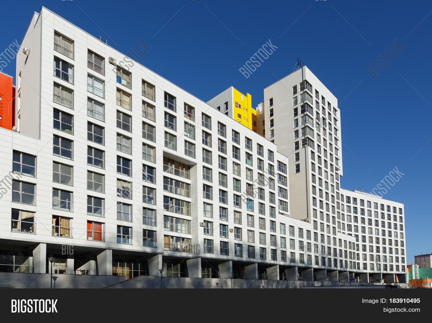 BALASHIKHA/ RUSSIA - Image & Photo (Free Trial) | Bigstock