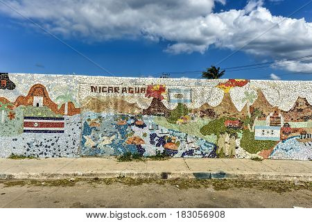 Fusterlandia - Cuba