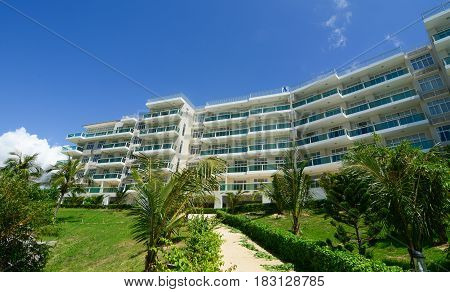 Luxury Resort In Phan Thiet, Vietnam