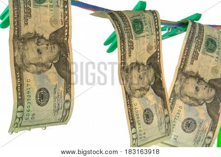 Banknote