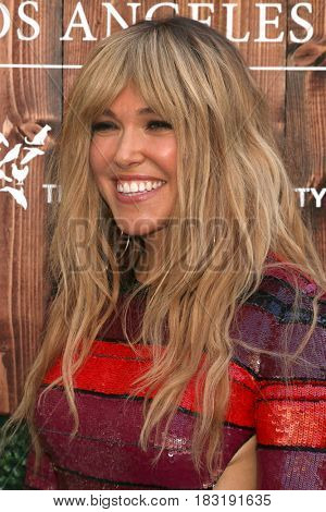 LOS ANGELES - APR 22:  Rachel Platten at the 2017 The Humane Society Gala at Parmount Studios on April 22, 2017 in Los Angeles, CA