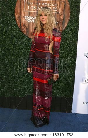 LOS ANGELES - APR 22:  Rachel Platten at the 2017 The Humane Society Gala at Parmount Studios on April 22, 2017 in Los Angeles, CA