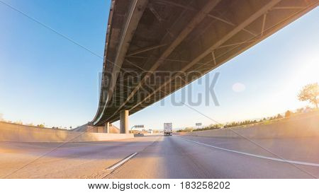 Highway Driving