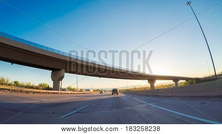 Highway Driving