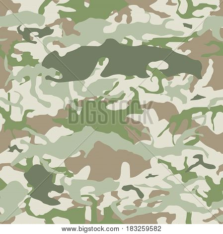 Military Camo