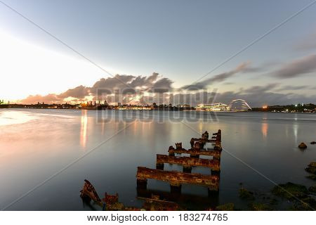 Port Of Havana