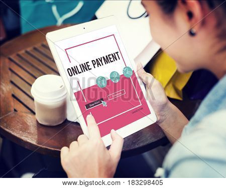 Online Shopping E-Commerce Purchase Market