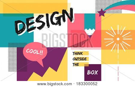 Creative Design Imagination Inspiration Inspiration