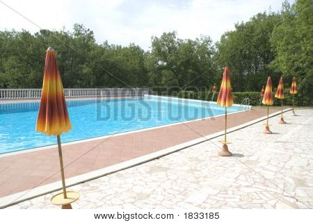 Swimming-Pool