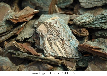 Pièces bois